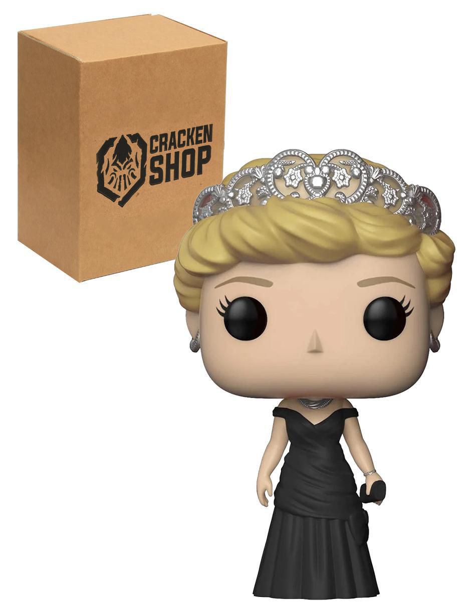 ! Funko Diana 2