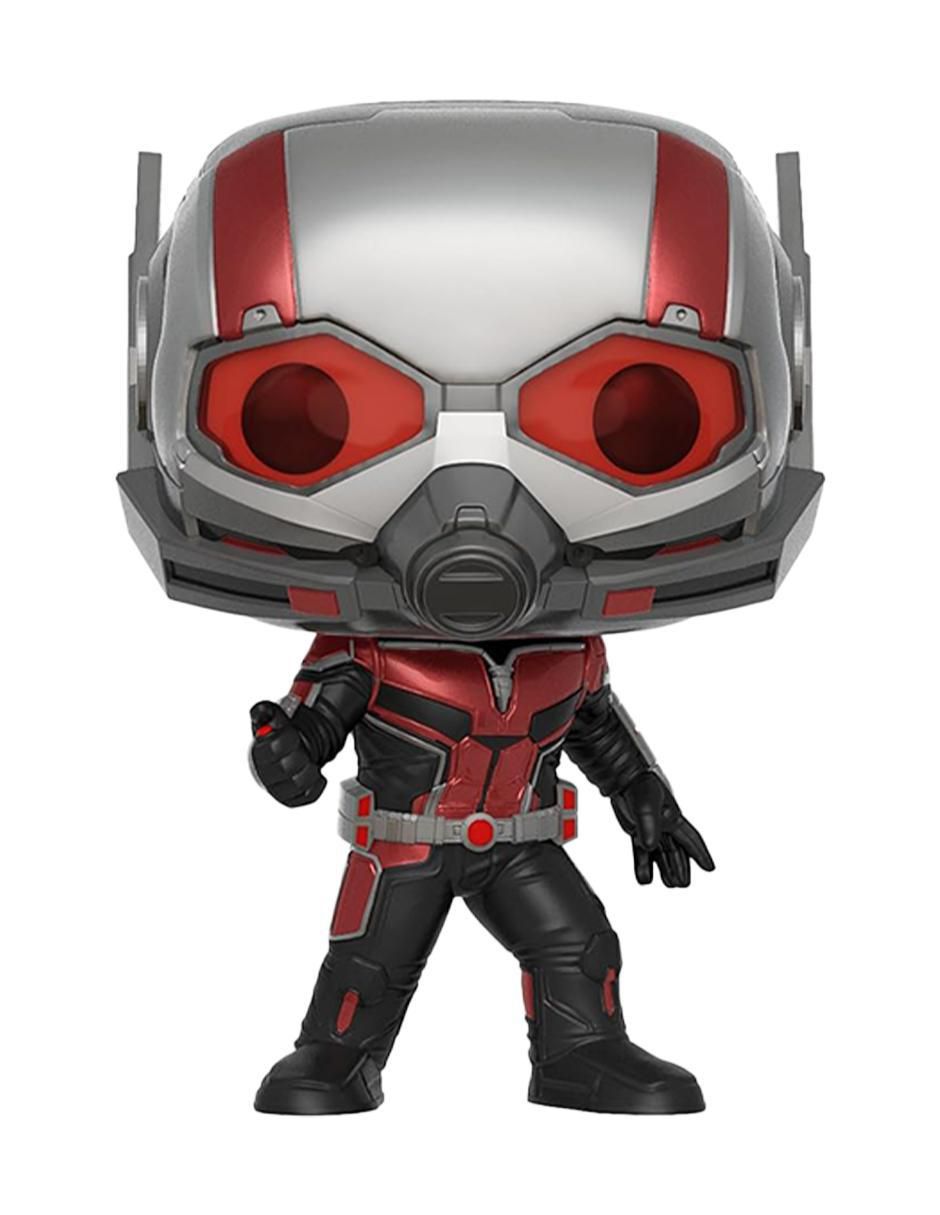 Funko POP! Marvel: Ant-man and the Wasp Ant-Man