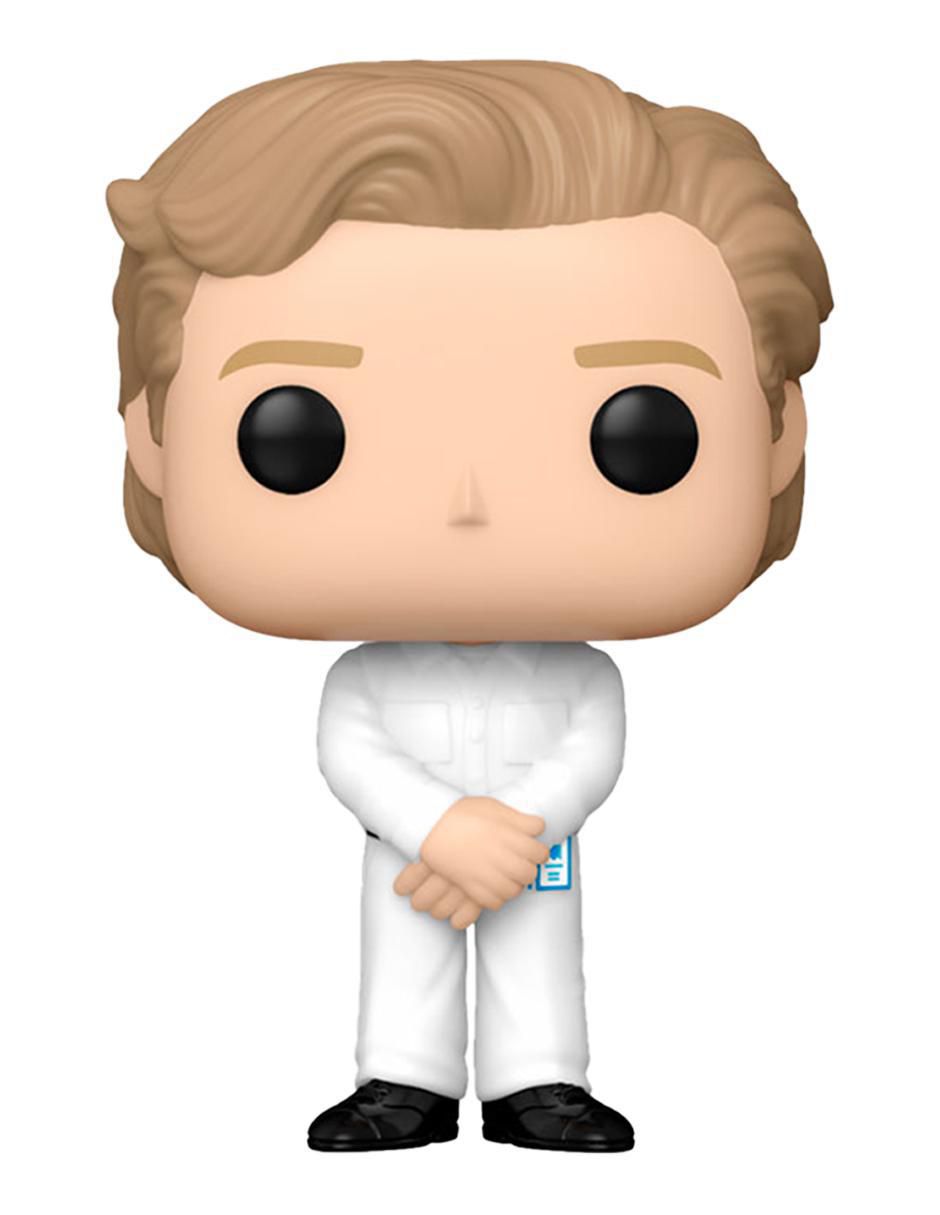 Funko POP! Stranger Things 4 Henry 001