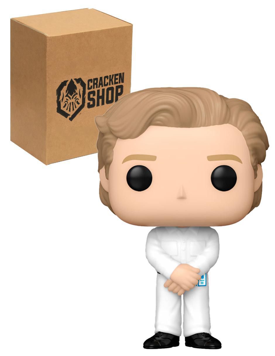 Funko POP! Stranger Things 4 Henry 001