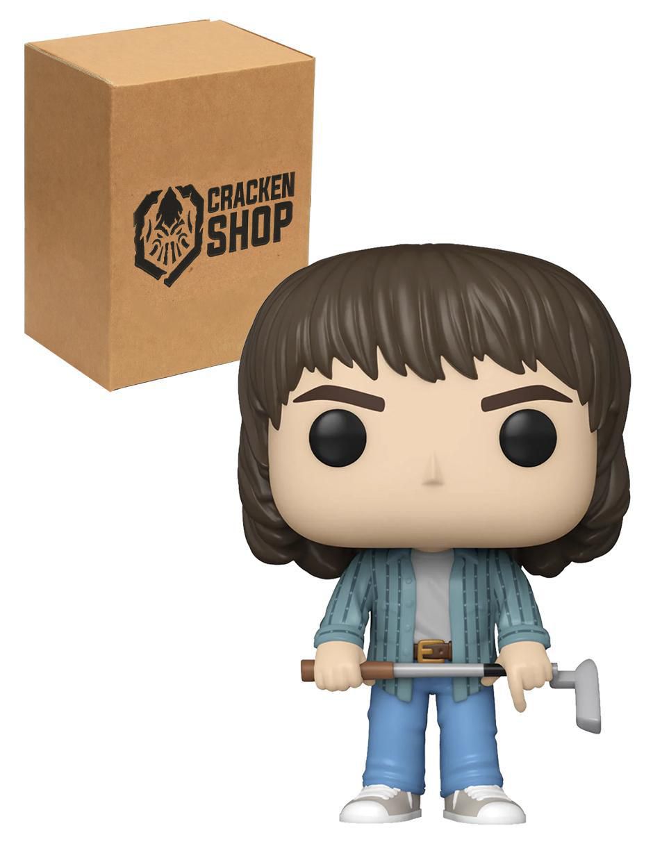 ! Stranger Things 4 Jonathan 2