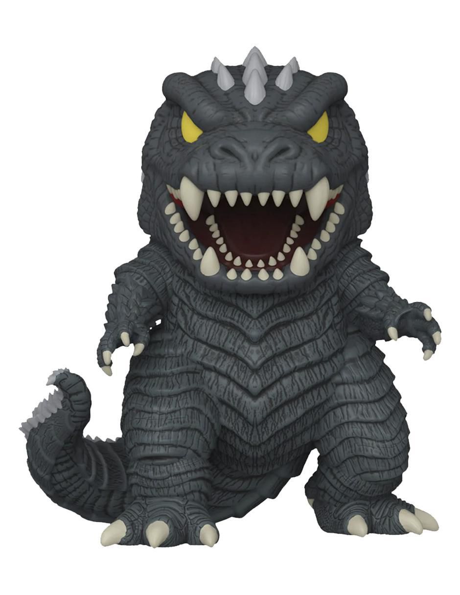 Funko POP! Godzilla Singular Point Godzilla Ultima