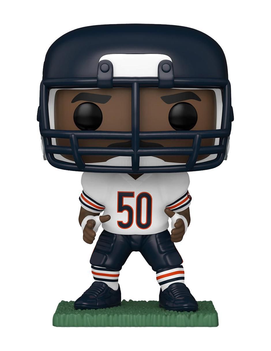 Funko POP! NFL Mike 1