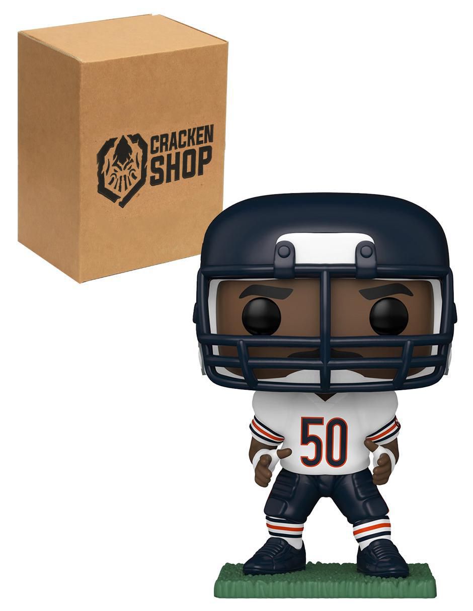 Funko POP! NFL Mike 2