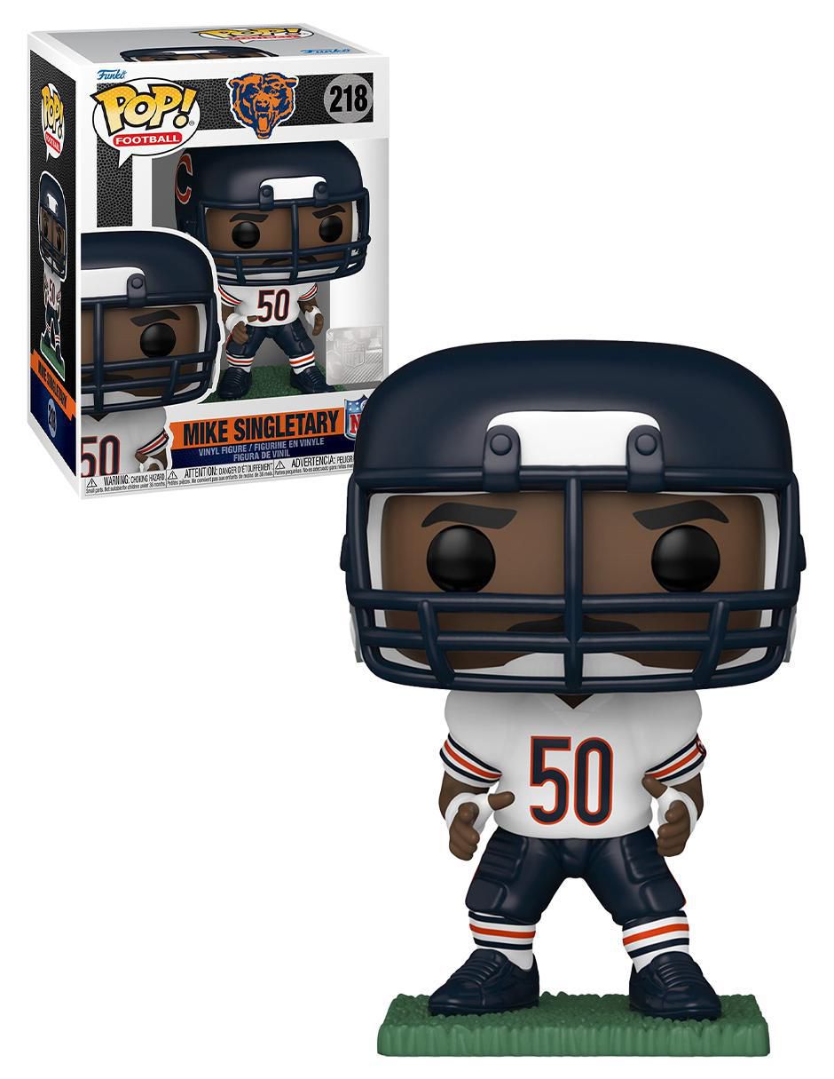 Funko POP! NFL Mike 3