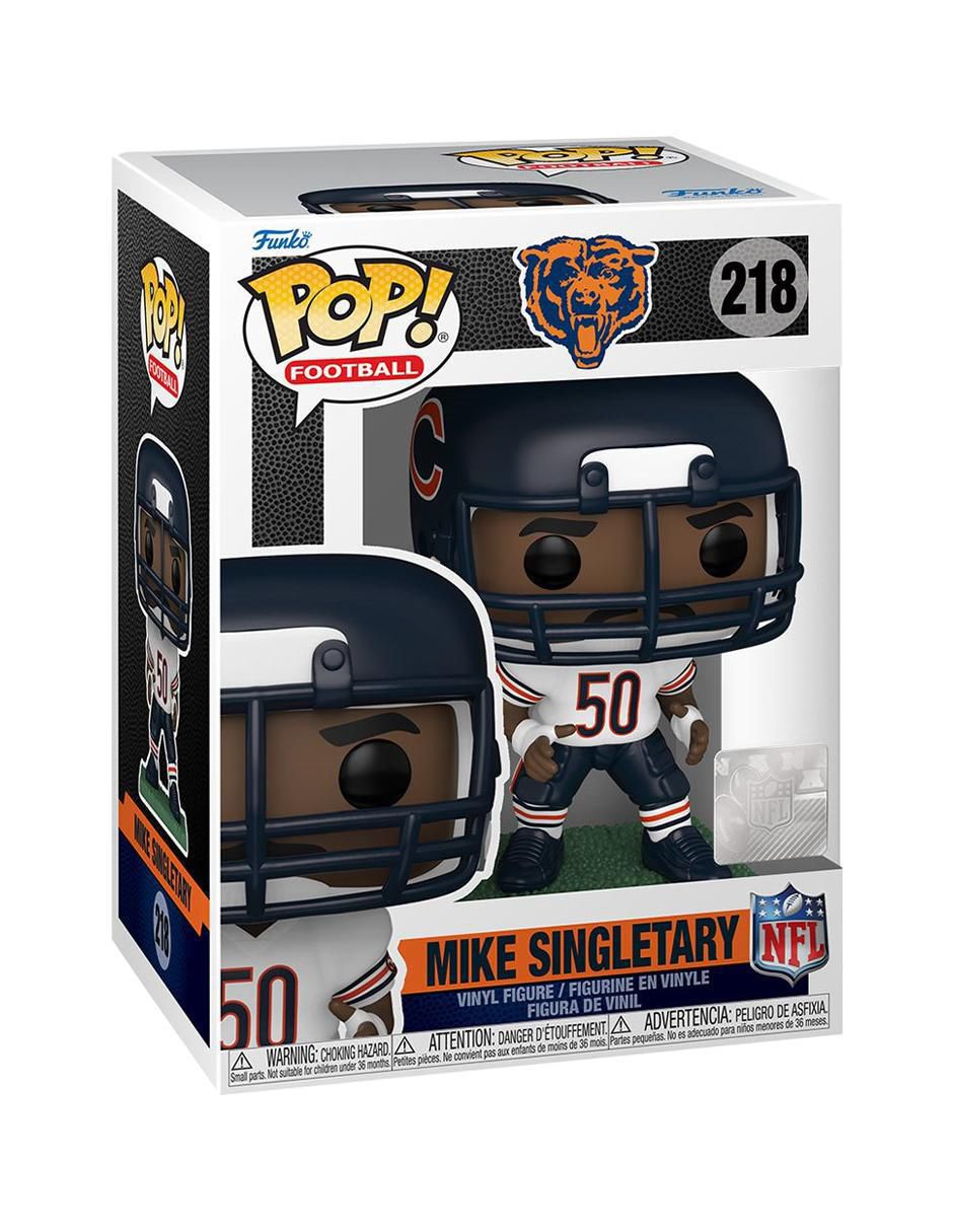 Funko POP! NFL Mike 4