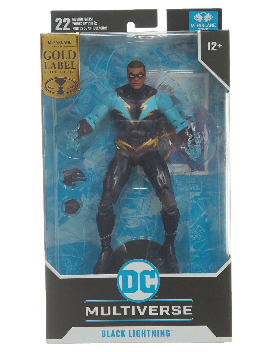 Figura de acción DC Multiverse Collectors