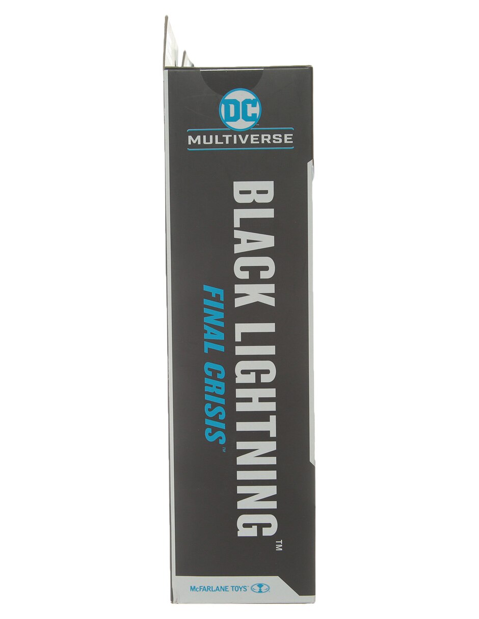Figura de acción DC Multiverse Collectors