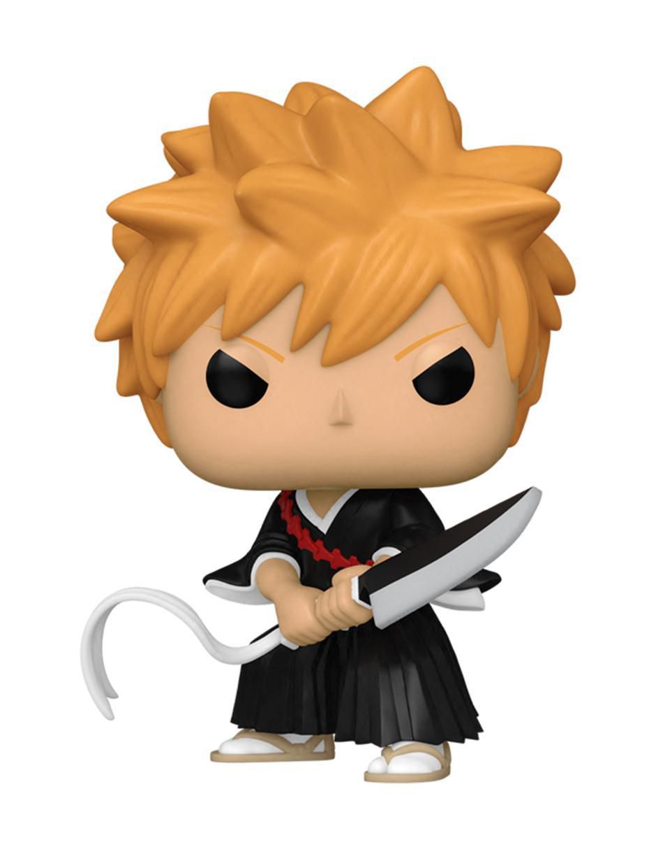 ! Bleach Ichigo 1