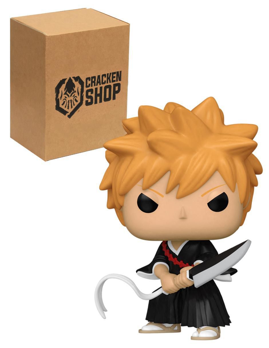 ! Bleach Ichigo 2