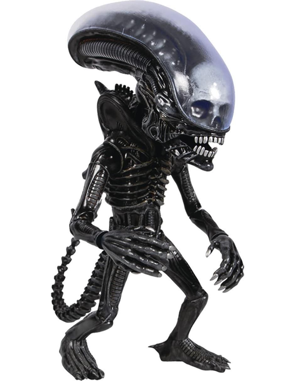Figura de colección Aliens Predator Collectors
