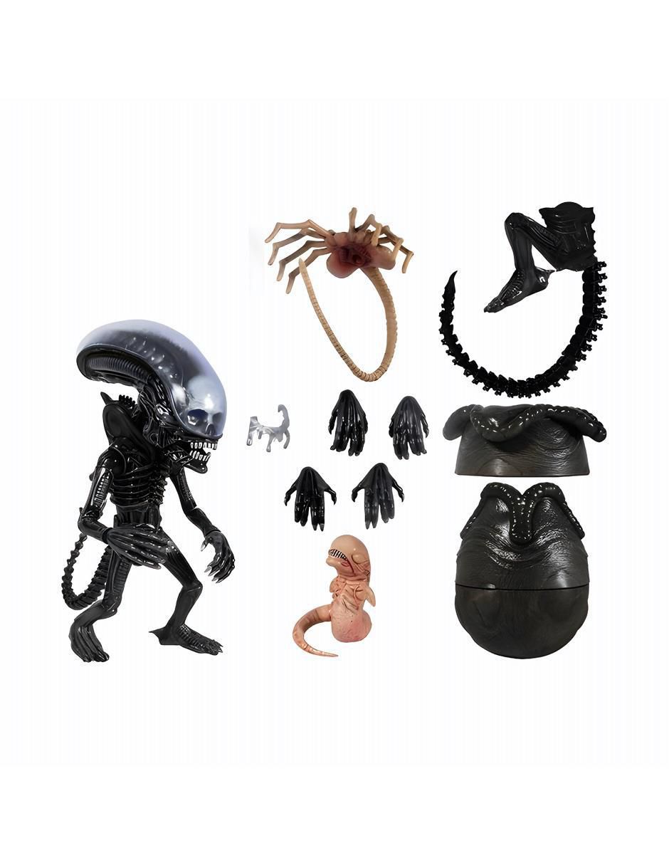 Figura de colección Aliens Predator Collectors 2