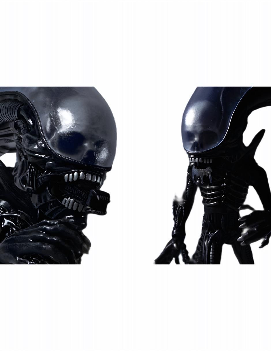 Figura de colección Aliens Predator Collectors 4