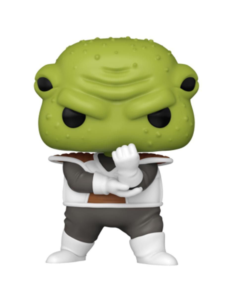 ! Dragon Ball Z Guldo 1