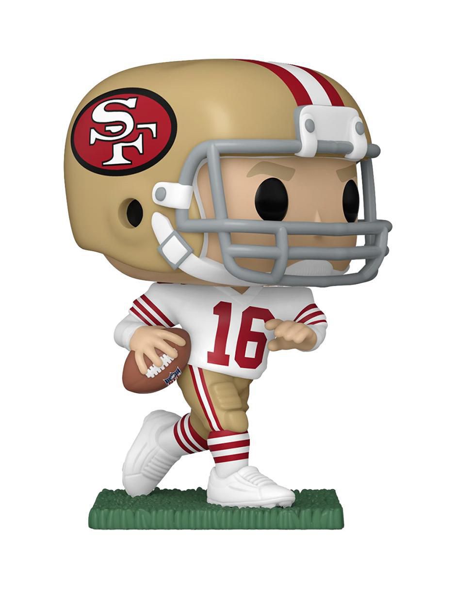 ! NFL Joe Montana