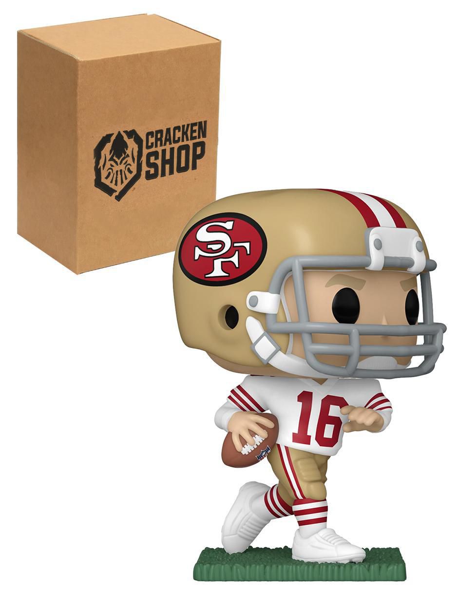 ! NFL Joe Montana