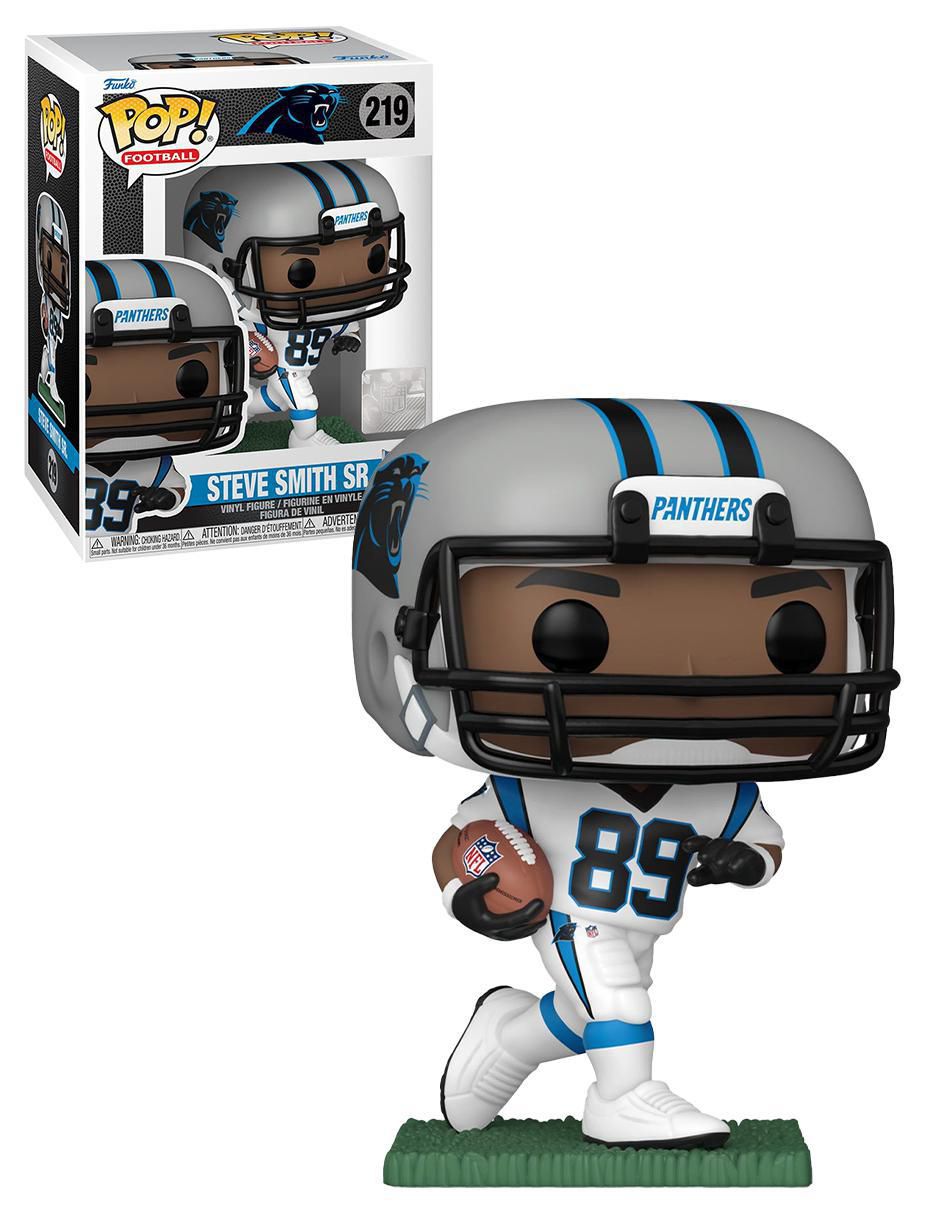 ! NFL Steve Smith Sr 3