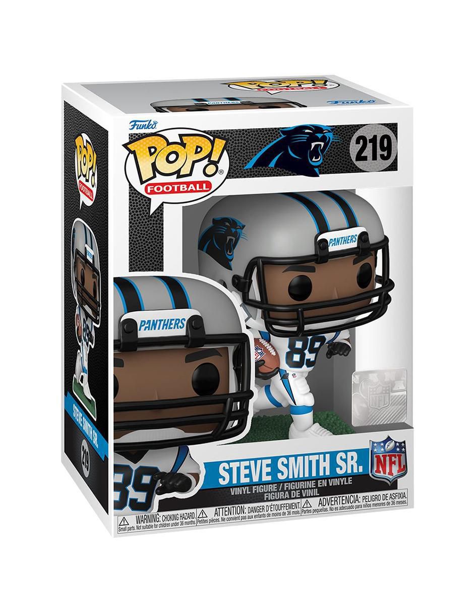 ! NFL Steve Smith Sr 4