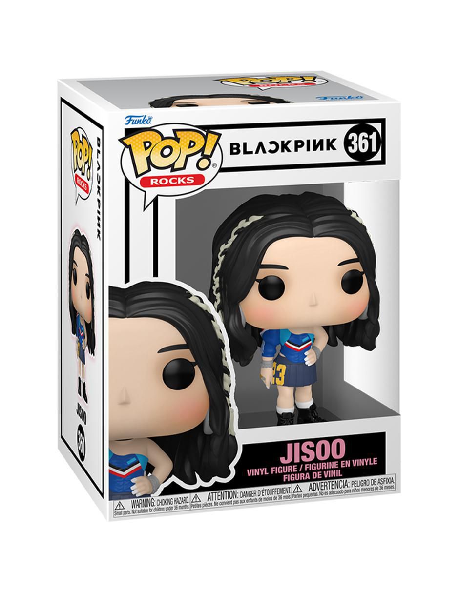 ! Blackpink Jisoo 4