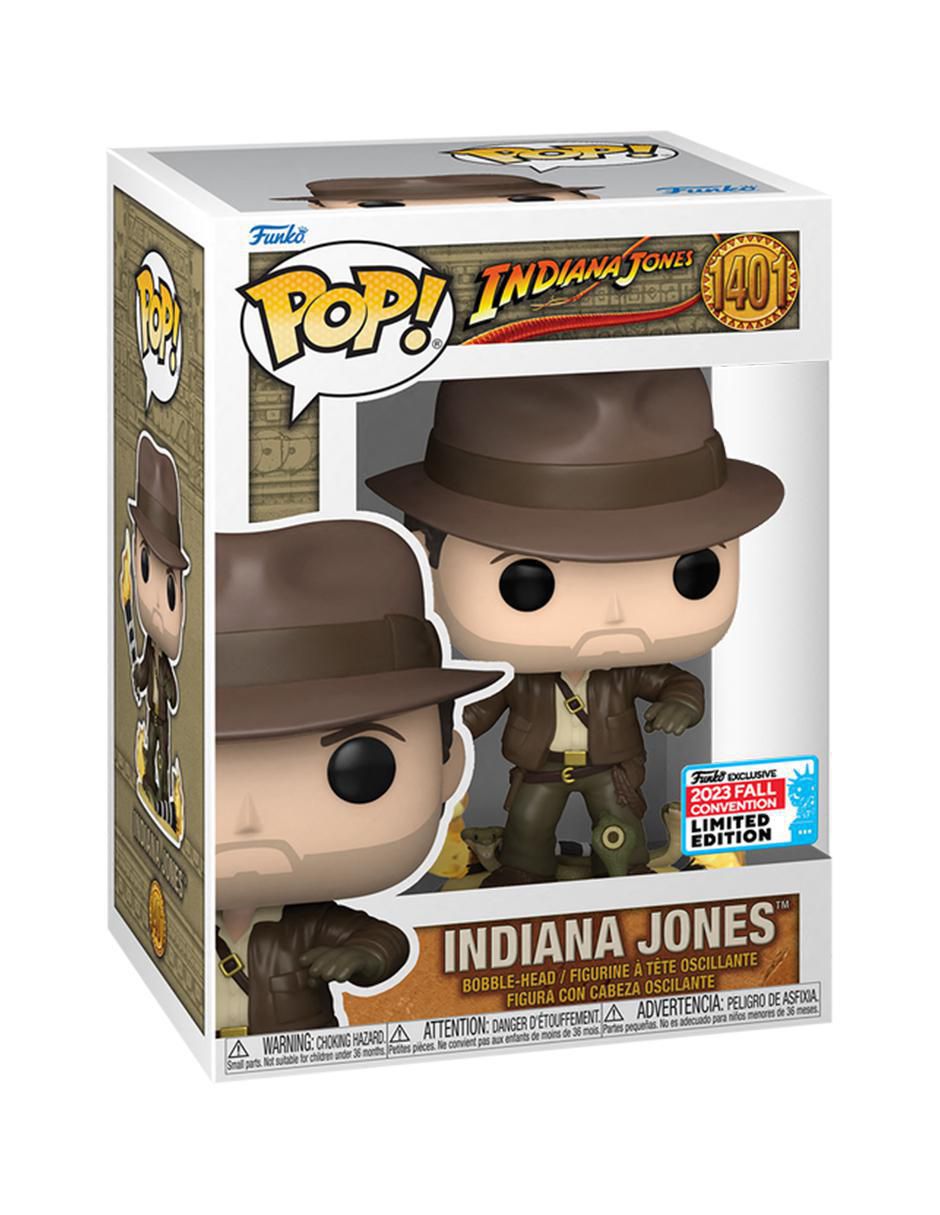 ! Indiana Jones 2