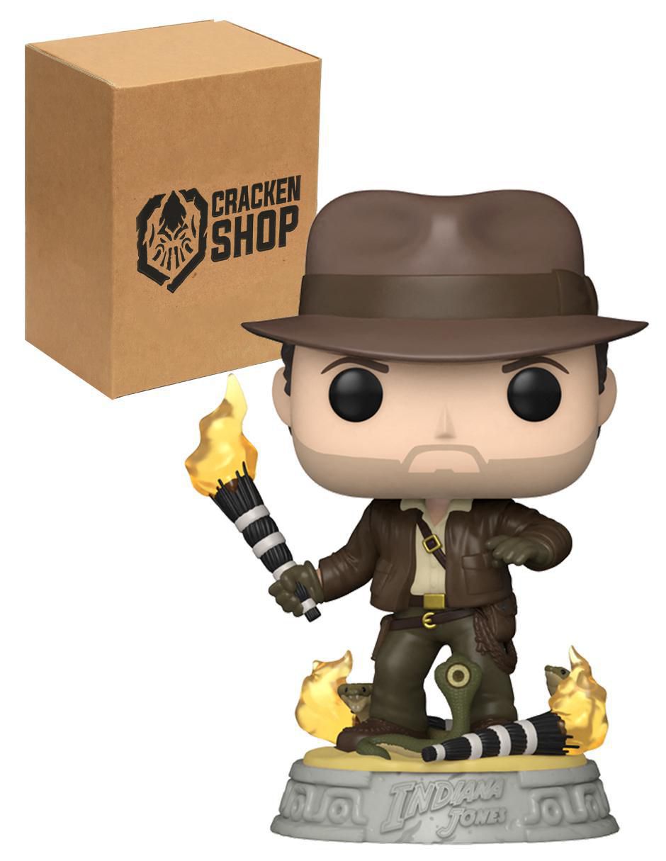 ! Indiana Jones 3