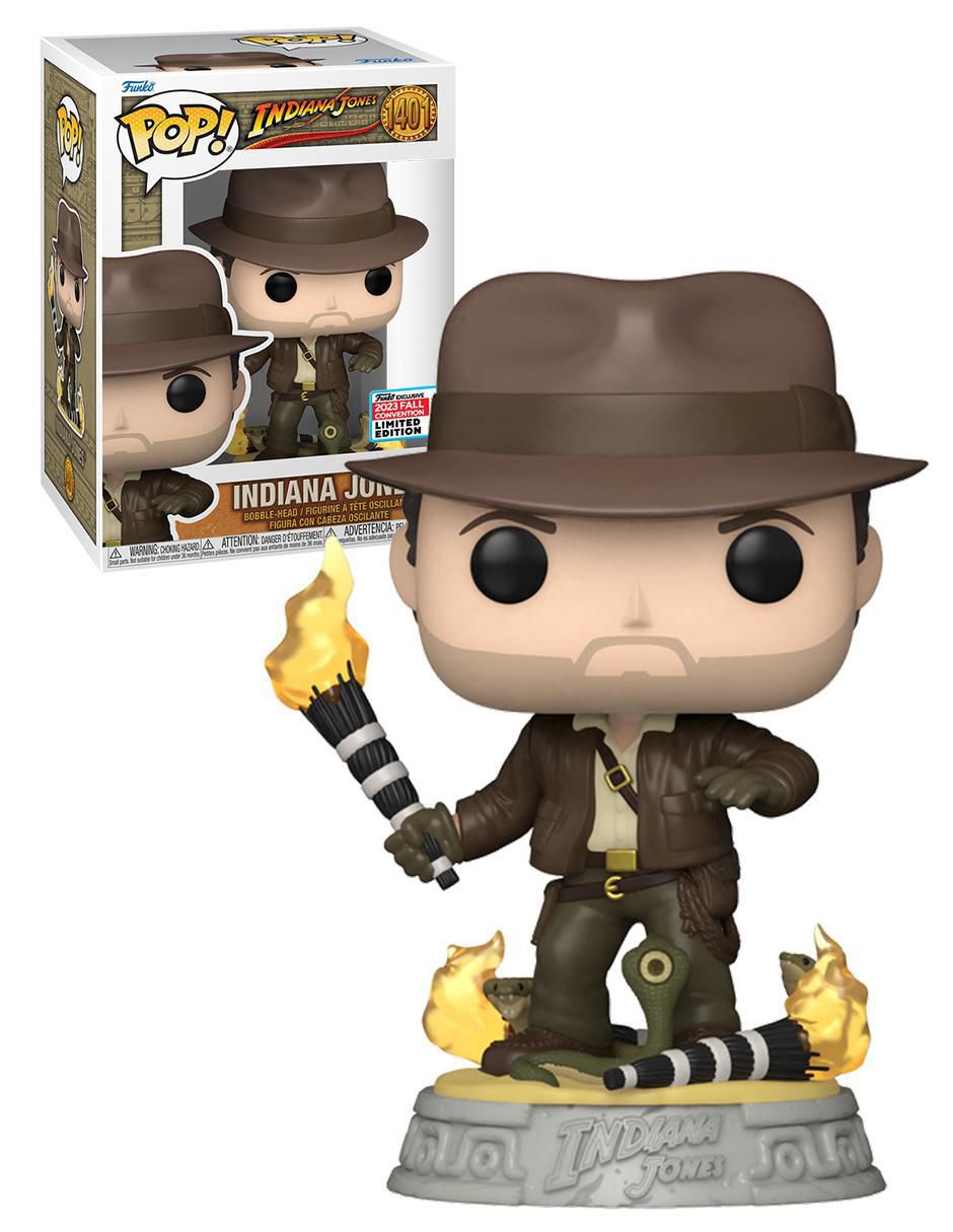 ! Indiana Jones 4