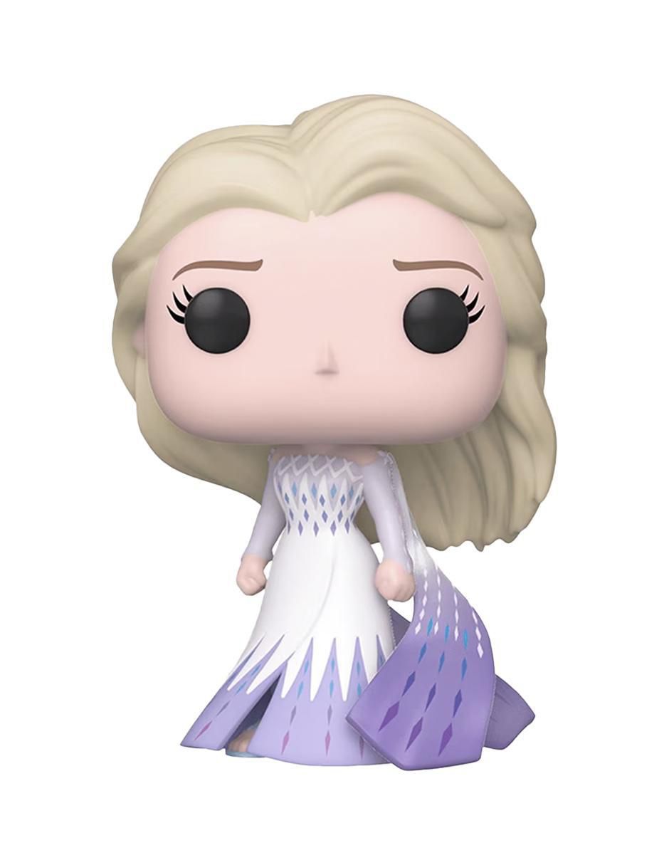 ! Frozen Elsa 1