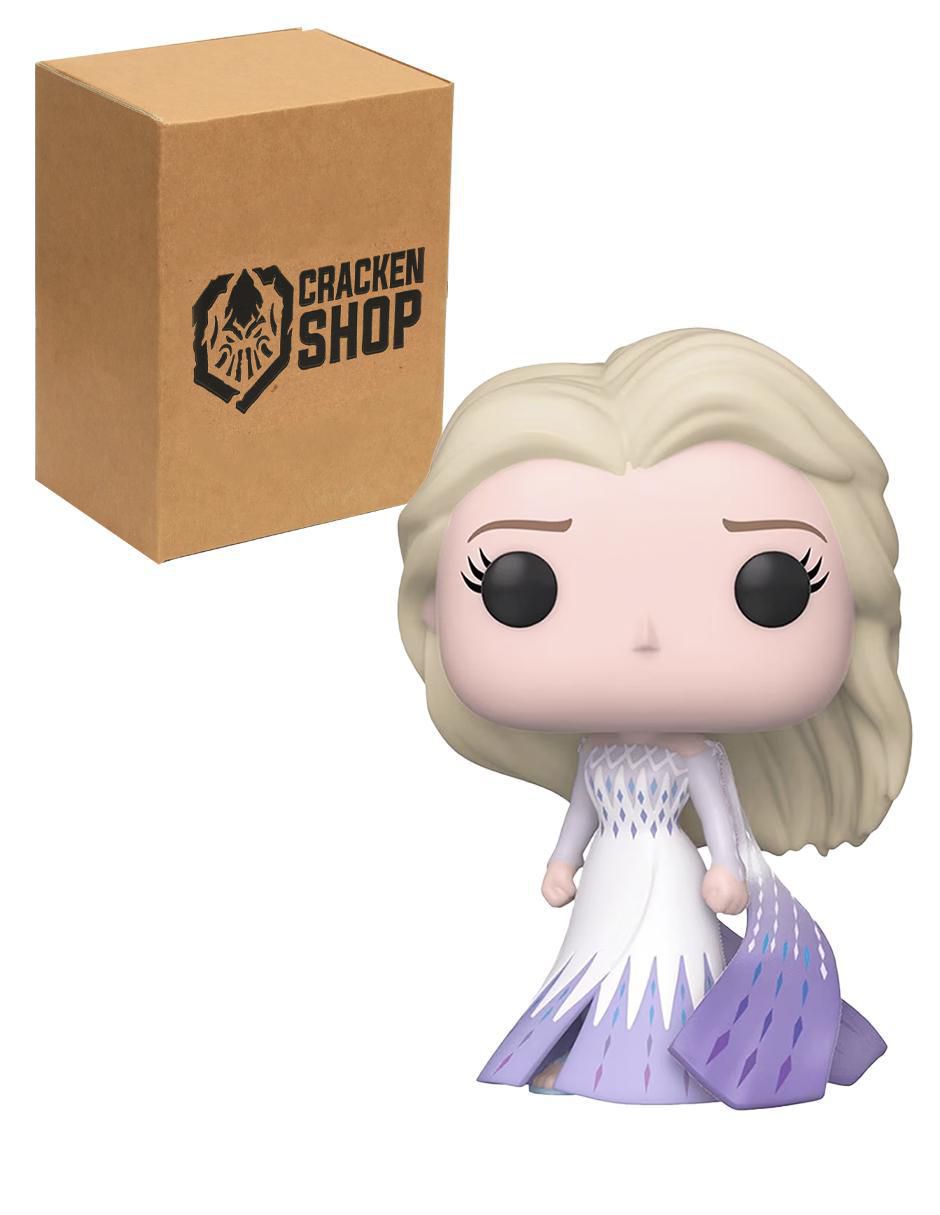 ! Frozen Elsa 2