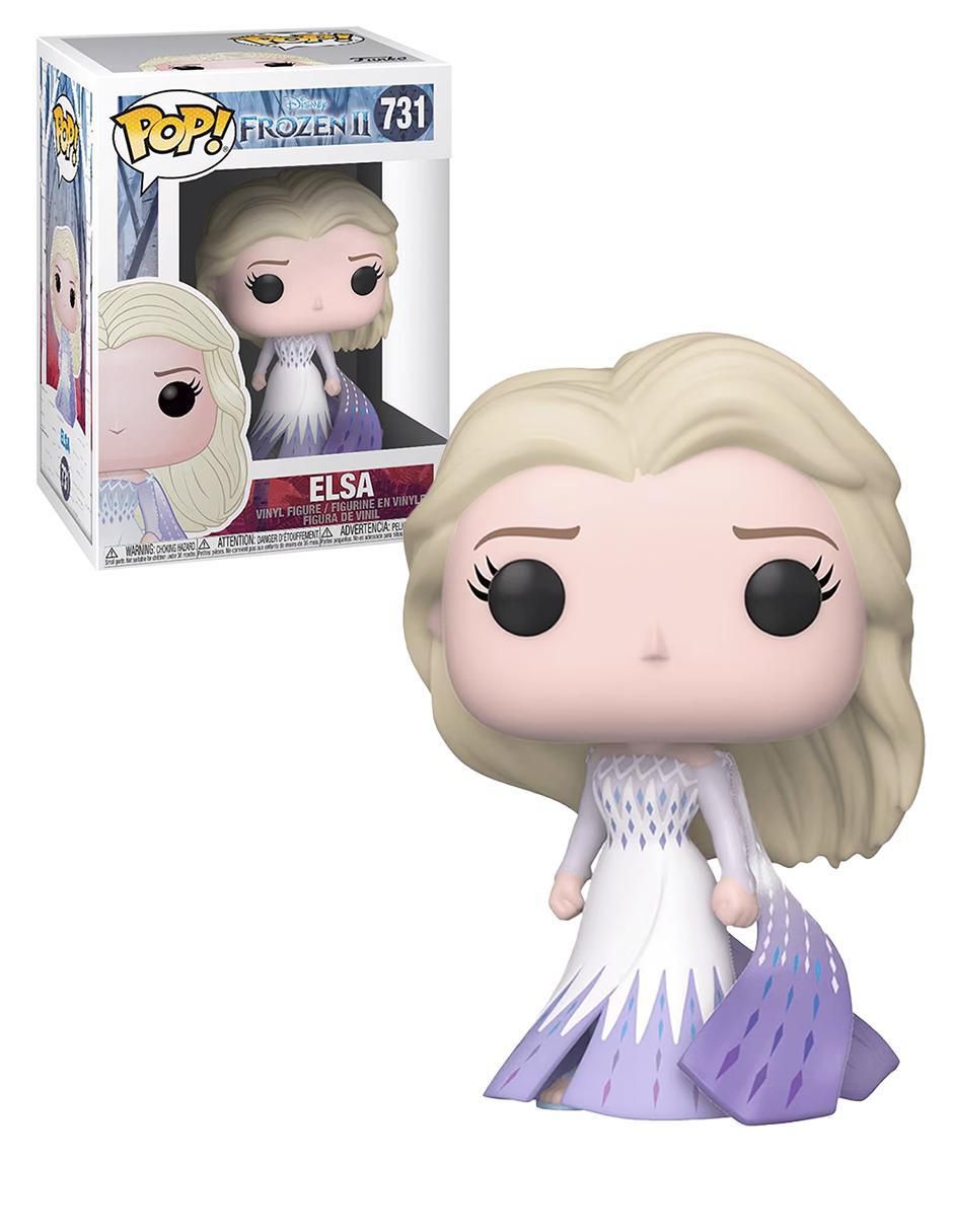 ! Frozen Elsa 3