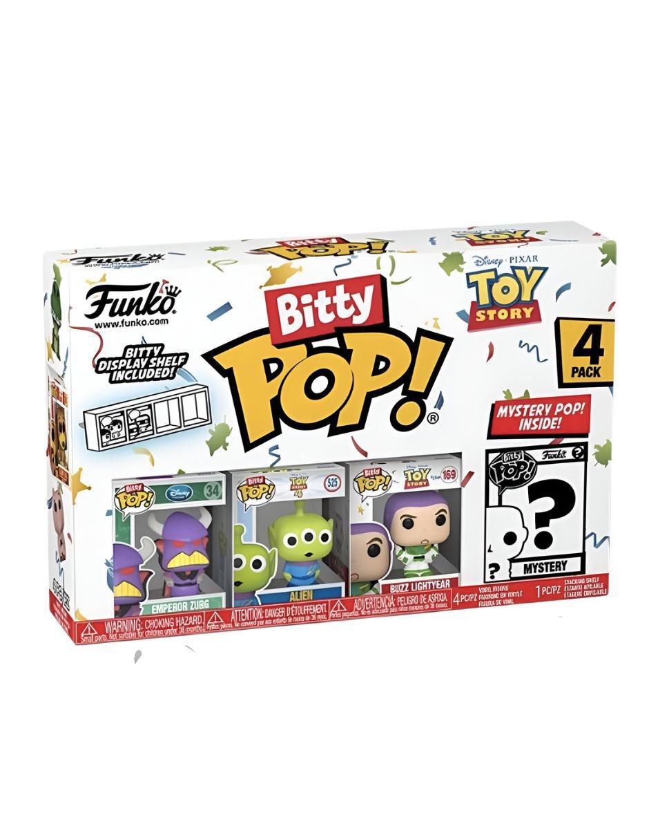 ! Toy Story