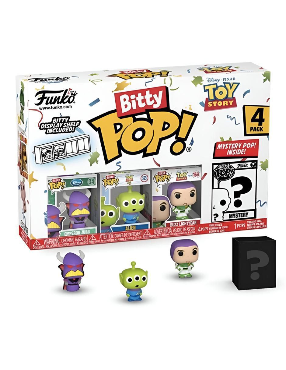 ! Toy Story