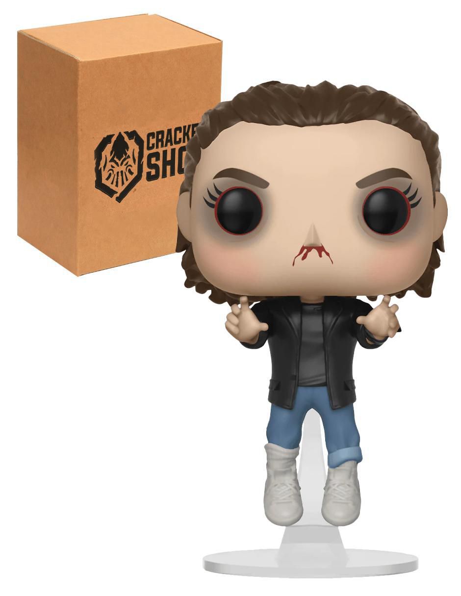 ! Stranger Things Eleven