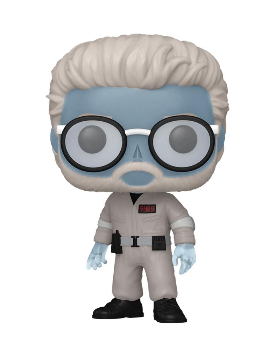Funko POP! Ghostbusters Spengler´s spirit 1