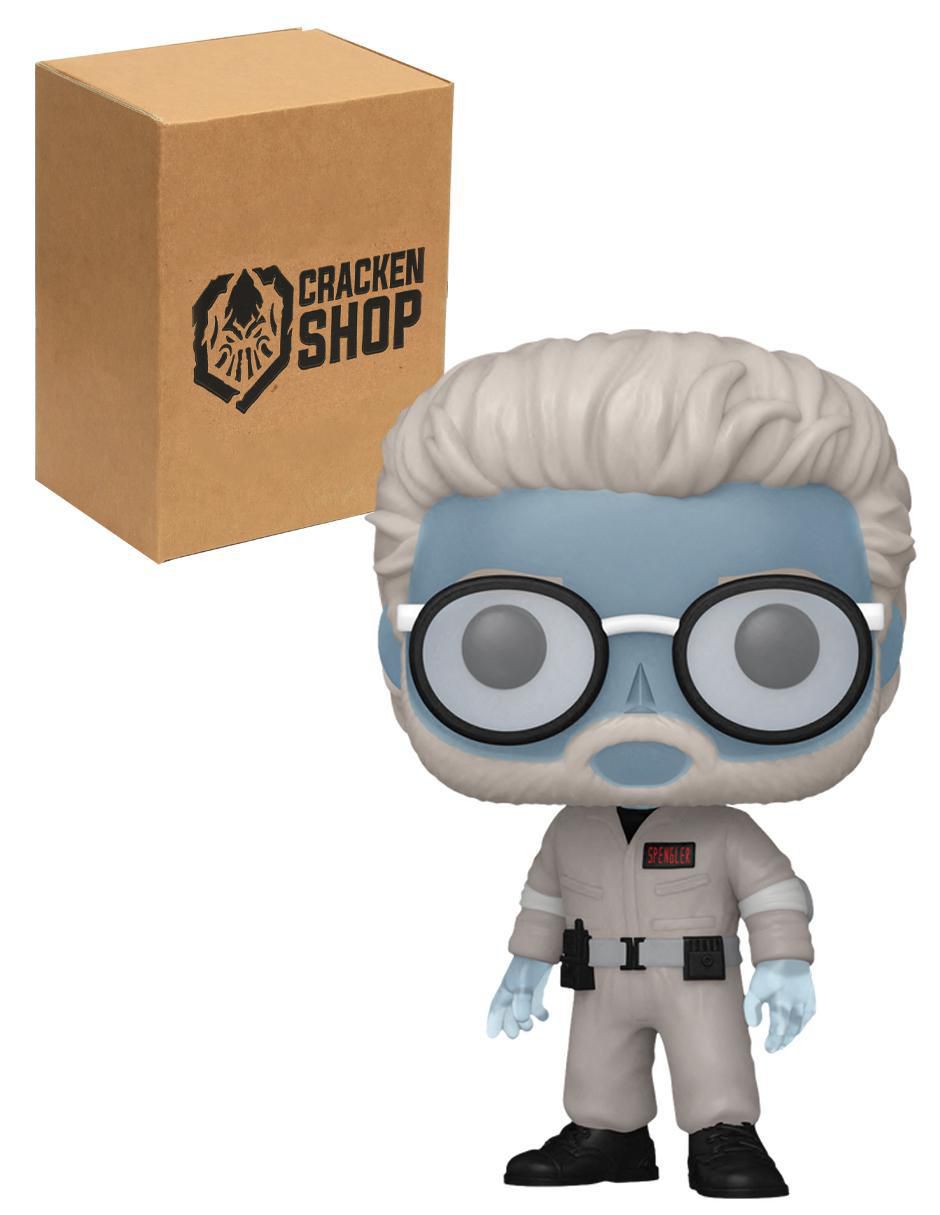 Funko POP! Ghostbusters Spengler´s spirit 3