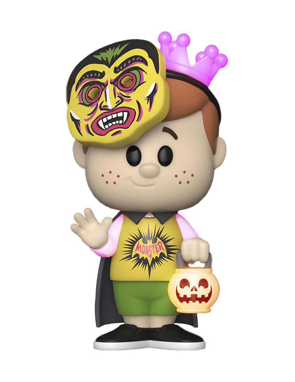Funko Freddy 1