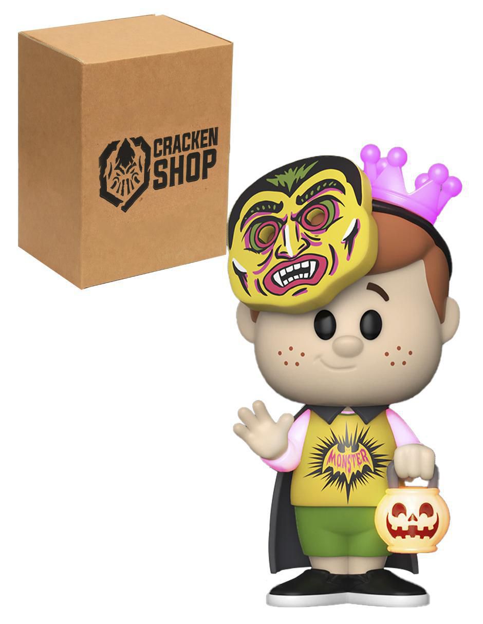 Funko Freddy 2