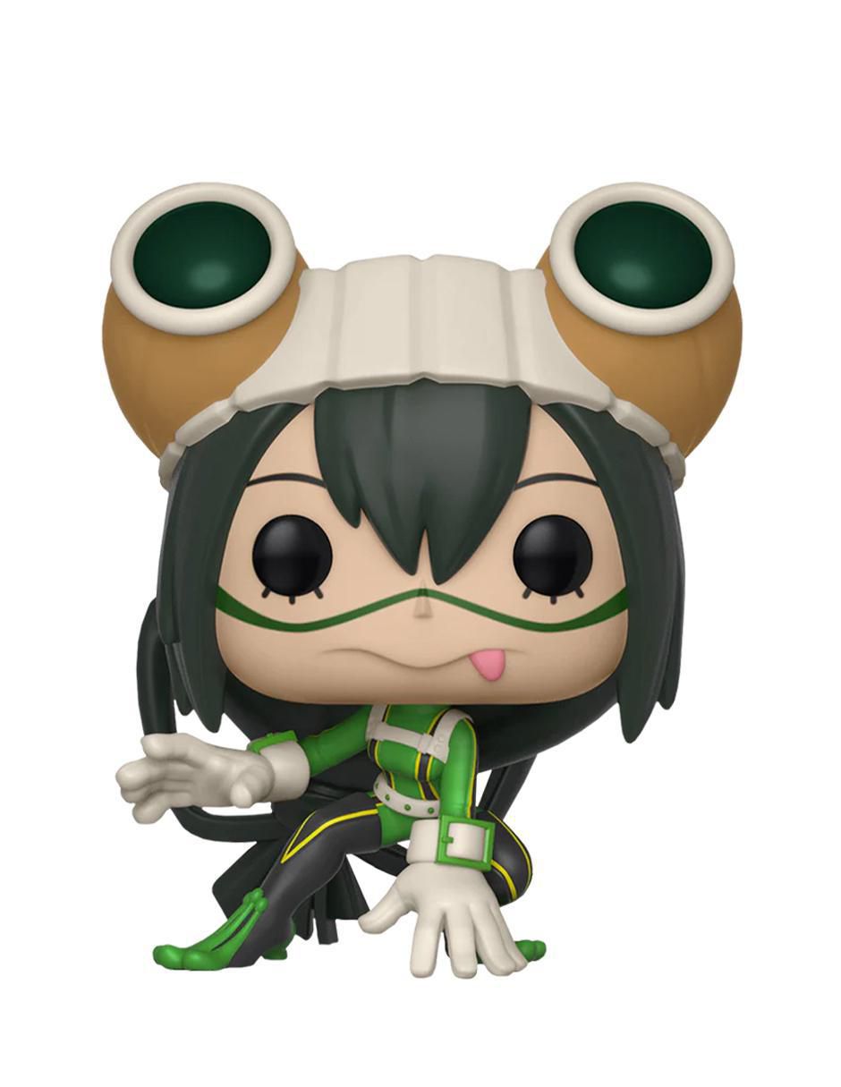 Funko POP! My Hero Academia Tsuyu Funko POP! My Hero Academia Tsuyu