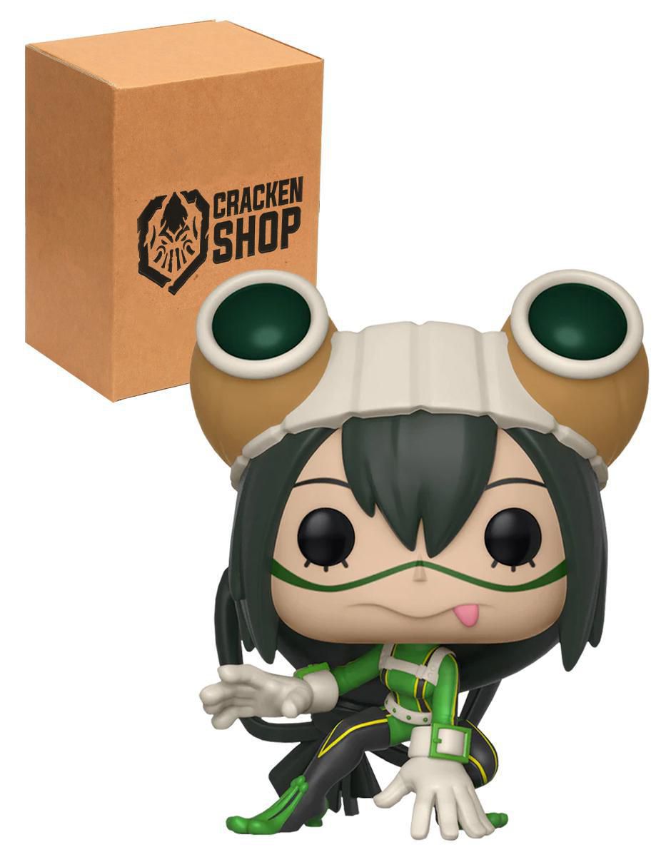 Funko POP! My Hero Academia Tsuyu 2