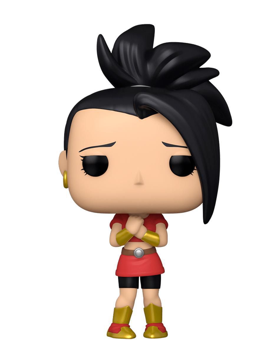 ! Dragon Ball Z 1