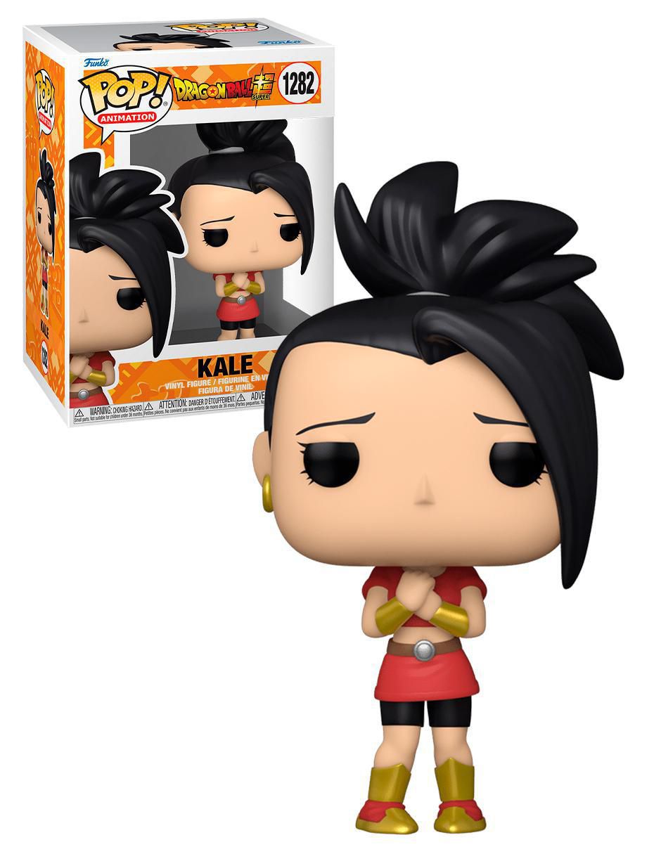 ! Dragon Ball Z 3