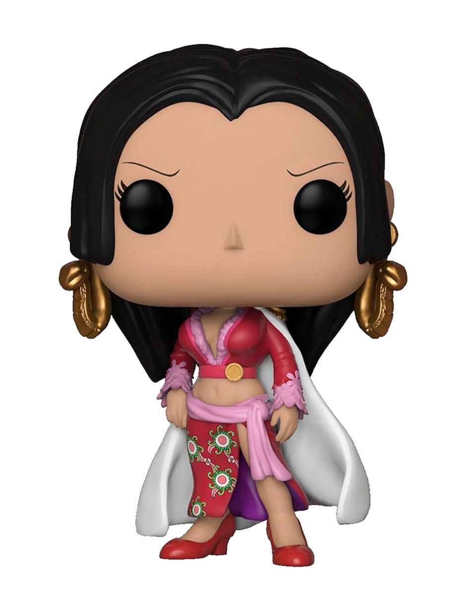 ! One Piece Boa Hancock 1