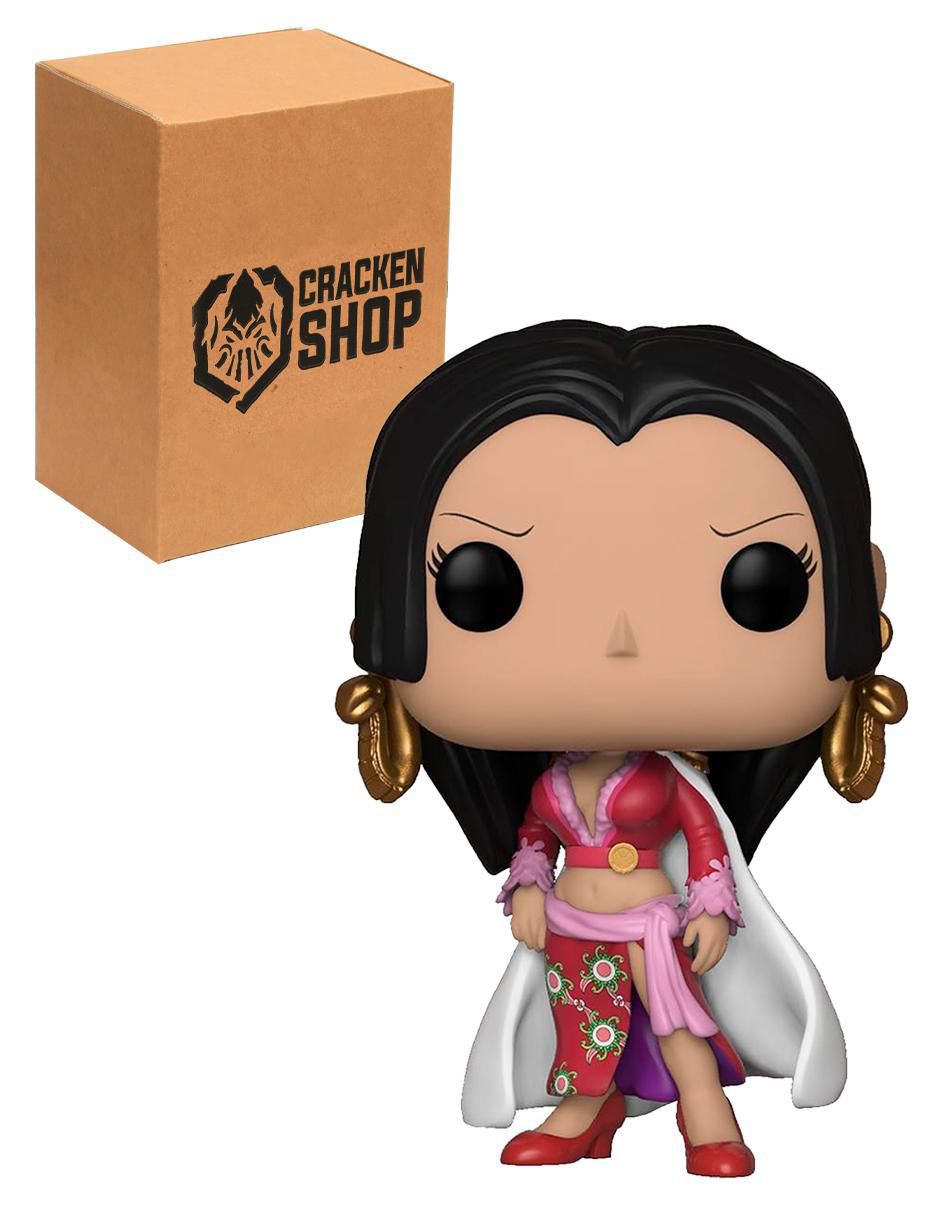 ! One Piece Boa Hancock 2