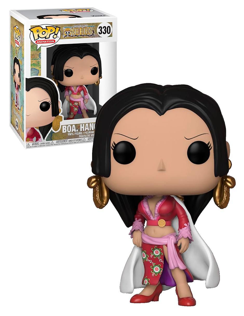 ! One Piece Boa Hancock 3
