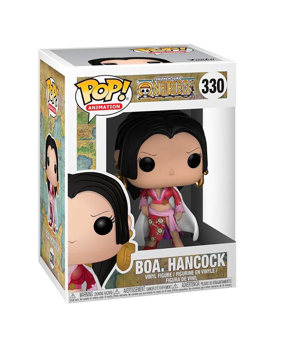 ! One Piece Boa Hancock 4