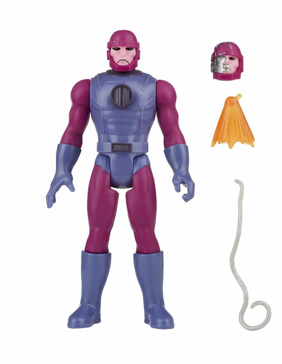 Figura de colección Comics Ultimate Marvel 2