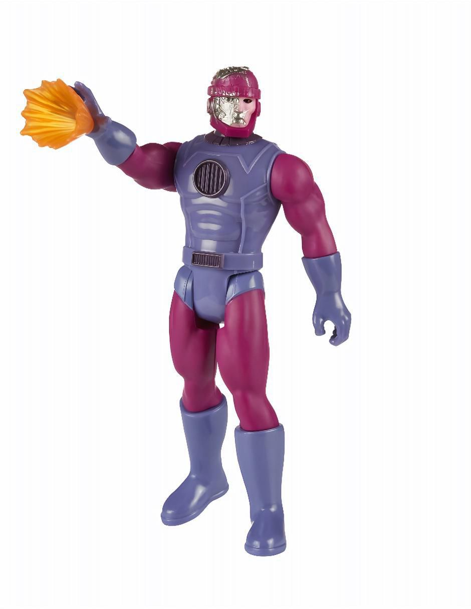 Figura de colección Comics Ultimate Marvel 4