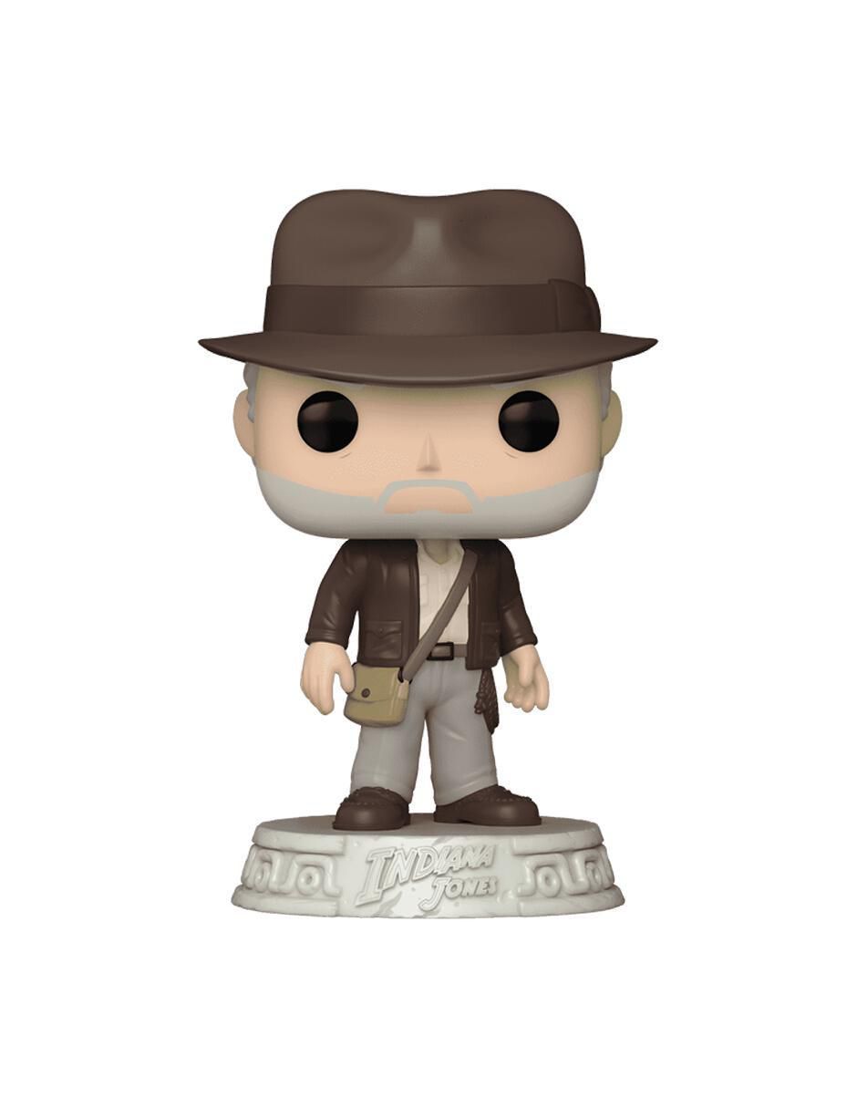 ! Indiana Jones ! Indiana Jones