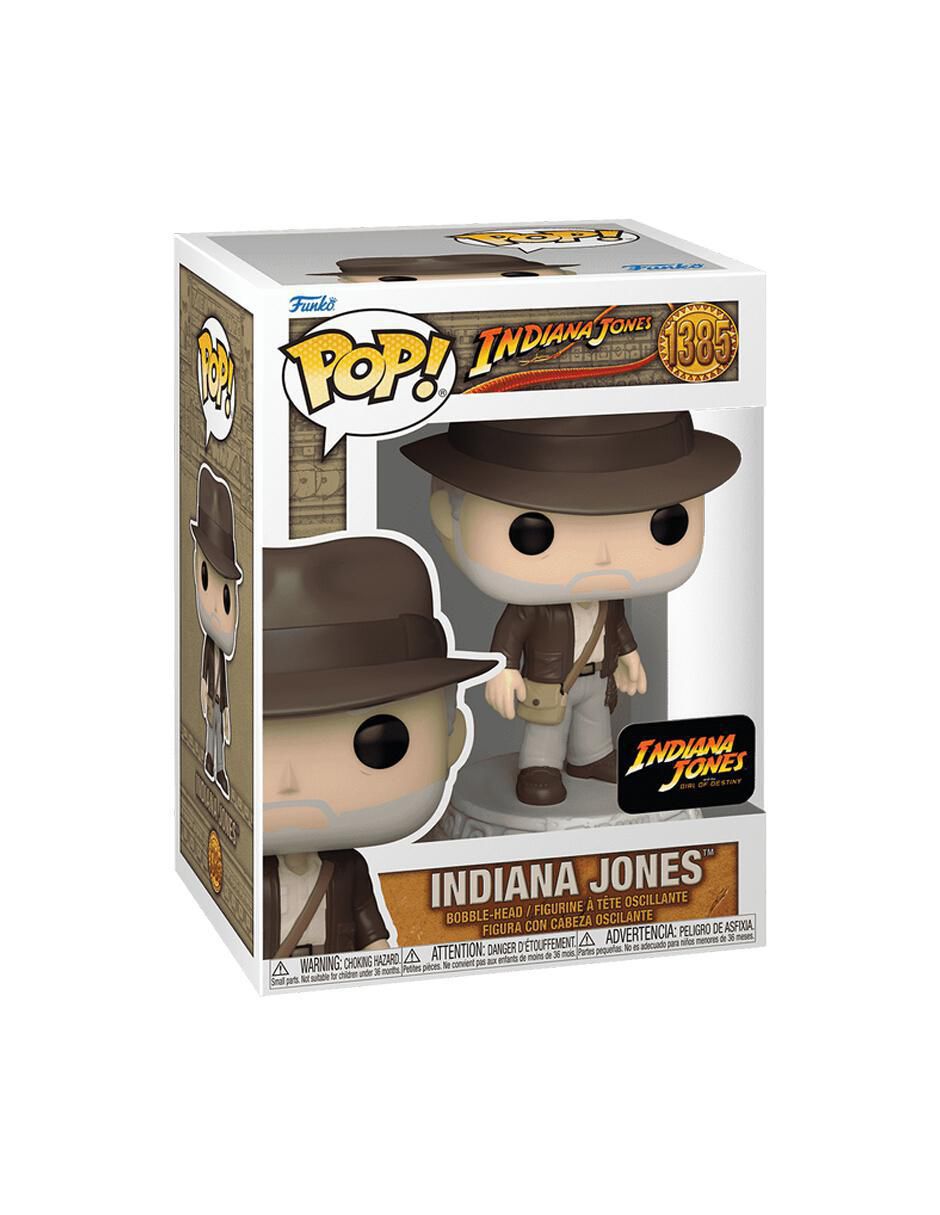 ! Indiana Jones 2