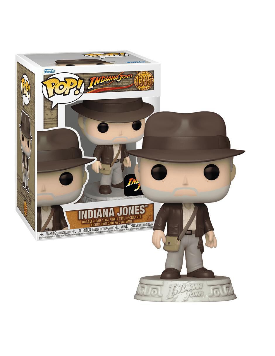 ! Indiana Jones 3