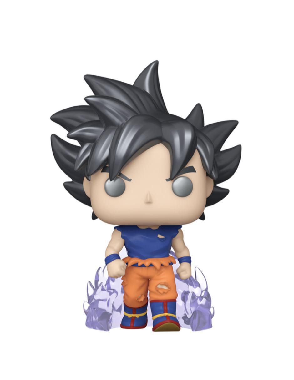 ! Dragon Ball Super Goku 1